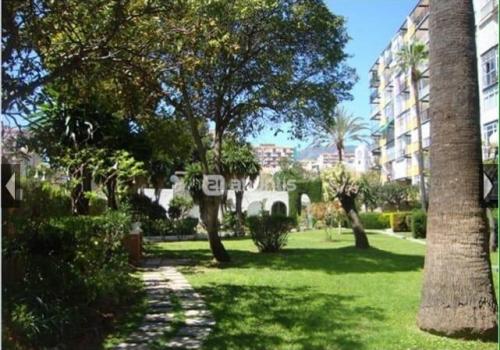 Appartamento in affitto a Parque de la Paloma, Benalmádena - 2254