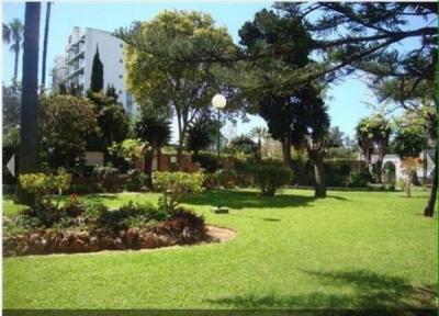Апартаменты в аренду в Parque de la Paloma - 1330 Апартаменты в аренду в Parque de la Paloma - 1330
