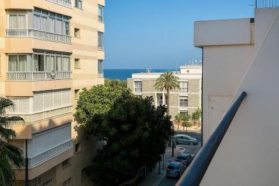 Appartement à louer à Solymar - Puerto Marina - 3095 Appartement à louer à Solymar - Puerto Marina - 3095