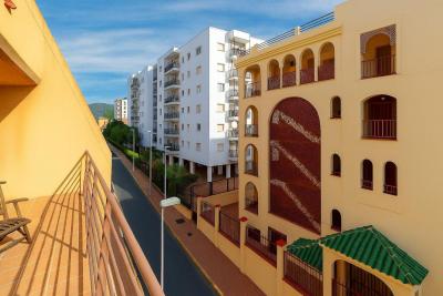 Appartement à louer à Solymar - Puerto Marina - 3095 Appartement à louer à Solymar - Puerto Marina - 3095