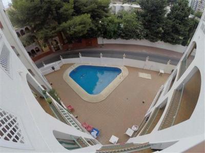 Appartement à louer à Solymar - Puerto Marina - 2525 Appartement à louer à Solymar - Puerto Marina - 2525