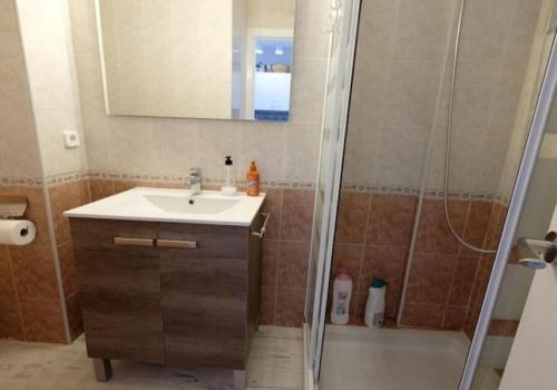 Estudio en alquiler en Benalmádena Pueblo - 130 Estudio en alquiler en Benalmádena Pueblo - 130