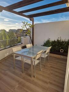 Апартаменты в аренду в Riviera del Sol - 3107 Апартаменты в аренду в Riviera del Sol - 3107