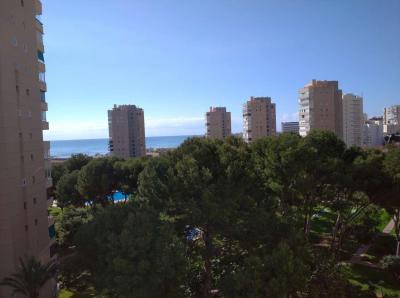 Appartement te huur in Playamar - Benyamina - 3334 Appartement te huur in Playamar - Benyamina - 3334