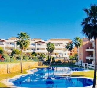 Апартаменты в аренду в Montealto, Benalmádena - 626 Апартаменты в аренду в Montealto, Benalmádena - 626