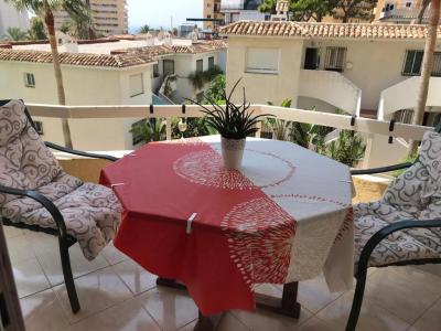 Appartement à louer à Solymar - Puerto Marina - 1617 Appartement à louer à Solymar - Puerto Marina - 1617