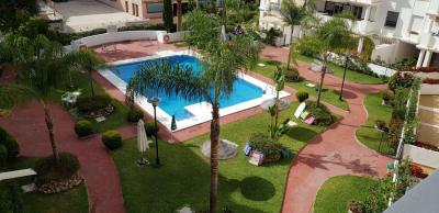 Апартаменты в аренду в La Carihuela - Los Nidos - 1426 Апартаменты в аренду в La Carihuela - Los Nidos - 1426