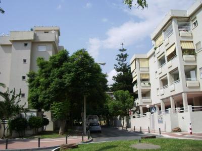 Апартаменты в аренду в La Carihuela - Los Nidos - 2874 Апартаменты в аренду в La Carihuela - Los Nidos - 2874