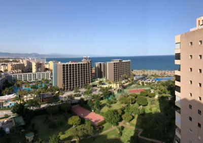 Апартаменты в аренду в Playamar - Benyamina - 1103 Апартаменты в аренду в Playamar - Benyamina - 1103