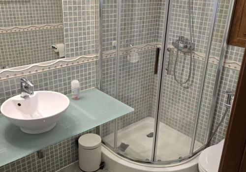 Apartamento en alquiler en El Higuerón - Capellania - 3388 Apartamento en alquiler en El Higuerón - Capellania - 3388