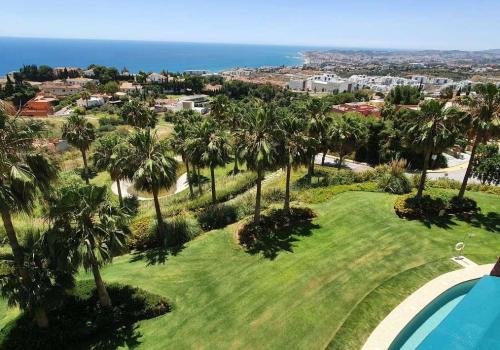 Apartamento en alquiler en El Higuerón - Capellania - 3388 Apartamento en alquiler en El Higuerón - Capellania - 3388