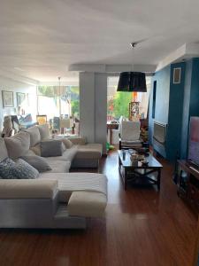 出租小屋Parque De la Paloma - 262