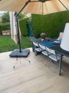 出租小屋Parque De la Paloma - 262