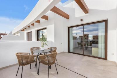 Appartement zum verkauf in Las Lomas del Rame-Bahía Bella - SB1595 Appartement zum verkauf in Las Lomas del Rame-Bahía Bella - SB1595