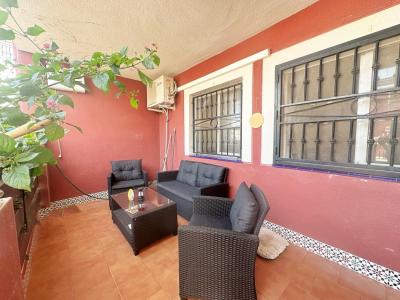 Бунгало на продажу в Los Almendros-La Florida, Orihuela - SB1236 Бунгало на продажу в Los Almendros-La Florida, Orihuela - SB1236