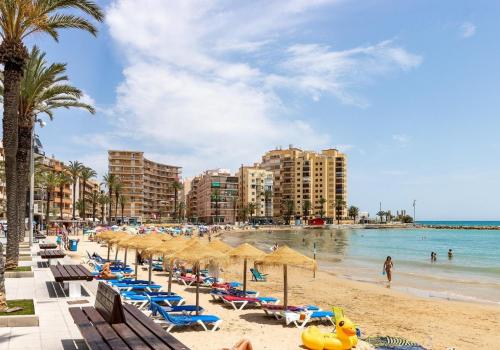 Piso in vendita a Avenida Habaneras - Curva de Palangre, Torrevieja - SB1232 Piso in vendita a Avenida Habaneras - Curva de Palangre, Torrevieja - SB1232