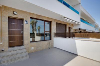 Huis te koop in Los Balcones - Los Altos del Edén - SB1267 Huis te koop in Los Balcones - Los Altos del Edén - SB1267