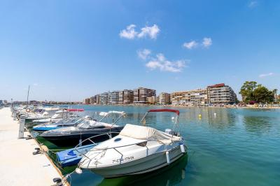 Huis te koop in Los Balcones - Los Altos del Edén - SB1267 Huis te koop in Los Balcones - Los Altos del Edén - SB1267