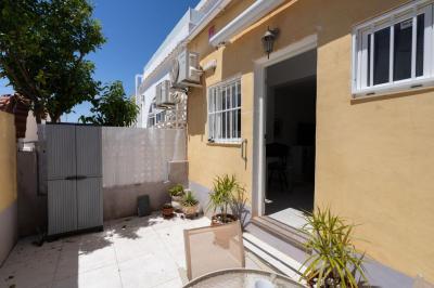 Huis te koop in El Chaparral, Torrevieja - SB1039 Huis te koop in El Chaparral, Torrevieja - SB1039