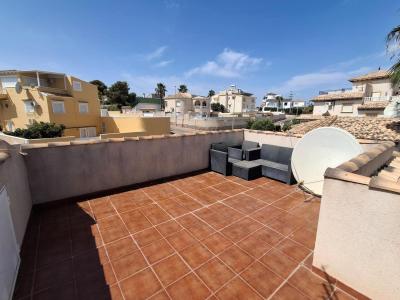 Chalet for sale in Villamartín-Las Filipinas - SB1027 Chalet for sale in Villamartín-Las Filipinas - SB1027