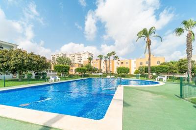 Bungalow myytävänä Torreblanca, Torrevieja - SB1102 Bungalow myytävänä Torreblanca, Torrevieja - SB1102