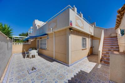 House for sale in Jardín del Mar, Torrevieja - SB1006