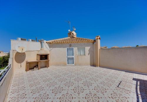 House for sale in Jardín del Mar, Torrevieja - SB1006
