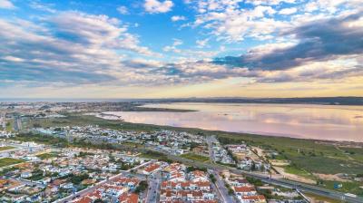 Bungalow for sale in El Salado, Torrevieja - SB1101