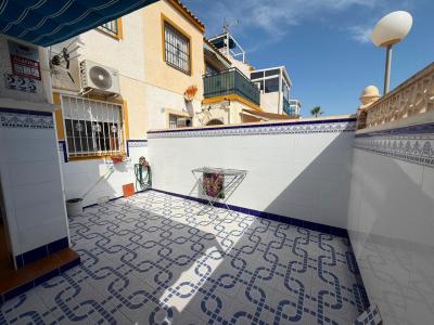 Bungalow till salu i Jardín del Mar, Torrevieja - SB1091 Bungalow till salu i Jardín del Mar, Torrevieja - SB1091