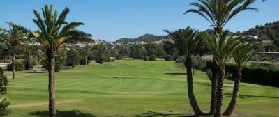Бунгало на продажу в La Manga Club-Atamaría - SB1589 Бунгало на продажу в La Manga Club-Atamaría - SB1589