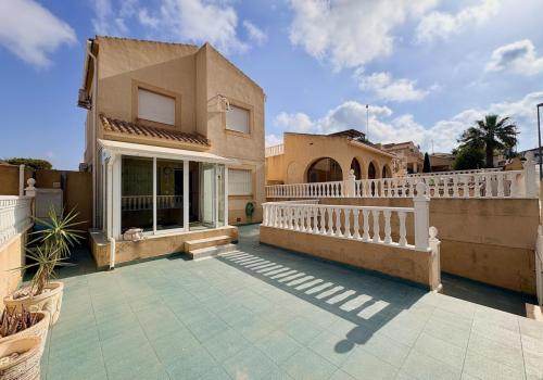 Maison à vendre à Los Balcones - Los Altos del Edén - SB1109 Maison à vendre à Los Balcones - Los Altos del Edén - SB1109