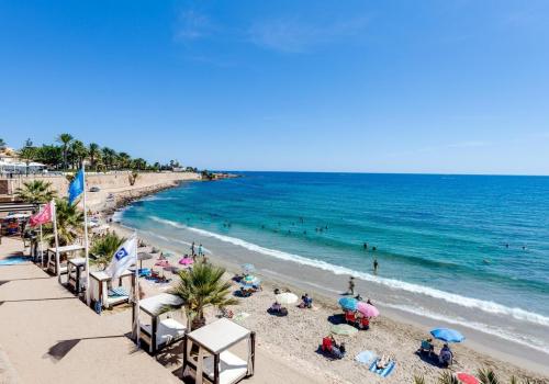 Bungalow à vendre à Playa Flamenca, Orihuela - SB1071 Bungalow à vendre à Playa Flamenca, Orihuela - SB1071
