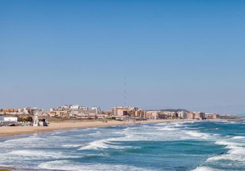 Appartement à vendre à Los Europeos, Torrevieja - SB1158 Appartement à vendre à Los Europeos, Torrevieja - SB1158