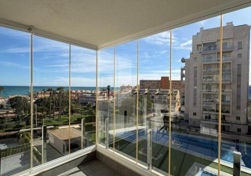 Appartement à vendre à Los Europeos, Torrevieja - SB1158 Appartement à vendre à Los Europeos, Torrevieja - SB1158