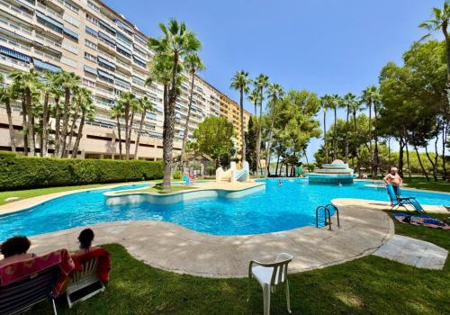 Appartement à vendre à Campoamor, Orihuela - SB1147 Appartement à vendre à Campoamor, Orihuela - SB1147