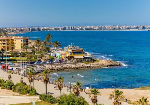 Appartement à vendre à Campoamor, Orihuela - SB1147 Appartement à vendre à Campoamor, Orihuela - SB1147