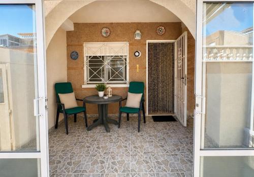 Bungalow à vendre à Torreblanca - SB1118 Bungalow à vendre à Torreblanca - SB1118