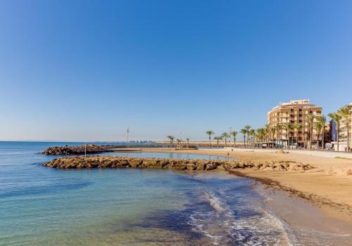 Bungalow à vendre à Torreblanca - SB1118 Bungalow à vendre à Torreblanca - SB1118