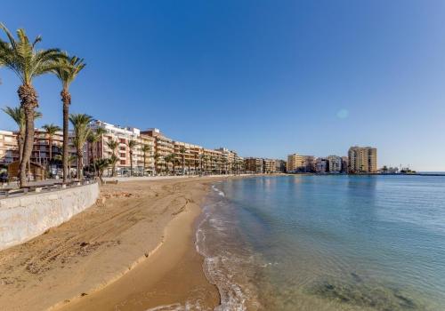 Bungalow à vendre à Jardín del Mar, Torrevieja - SB1104 Bungalow à vendre à Jardín del Mar, Torrevieja - SB1104