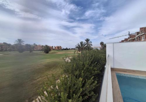 Duplex for sale in Las Lomas del Rame-Bahía Bella, Los Alcázares - SB1511 Duplex for sale in Las Lomas del Rame-Bahía Bella, Los Alcázares - SB1511