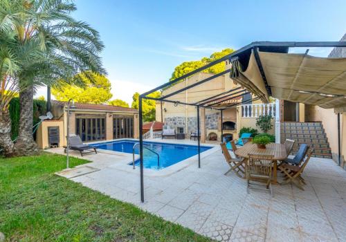 Pavillon à vendre à Los Balcones - Los Altos del Edén - SB1531 Pavillon à vendre à Los Balcones - Los Altos del Edén - SB1531