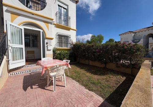 Bungalow à vendre à Villamartín-Las Filipinas, Orihuela - SB1059 Bungalow à vendre à Villamartín-Las Filipinas, Orihuela - SB1059