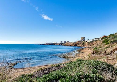 Appartement à vendre à Cabo Cervera, Torrevieja - SB1073 Appartement à vendre à Cabo Cervera, Torrevieja - SB1073