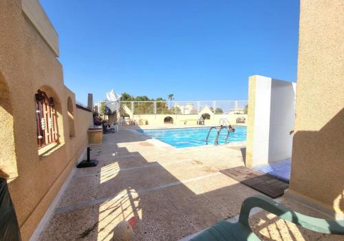 Maison à vendre à Villamartín-Las Filipinas, Orihuela - SB1110 Maison à vendre à Villamartín-Las Filipinas, Orihuela - SB1110