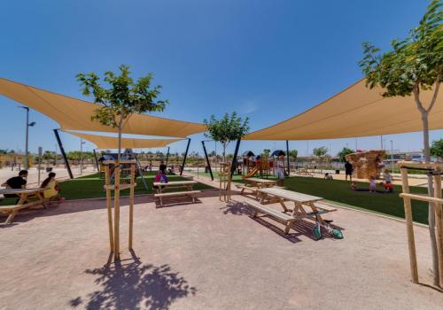 Maison à vendre à Jardín del Mar, Torrevieja - SB1072 Maison à vendre à Jardín del Mar, Torrevieja - SB1072