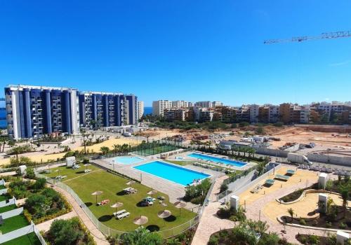 Appartement à vendre à Punta Prima, Torrevieja - SB1310 Appartement à vendre à Punta Prima, Torrevieja - SB1310