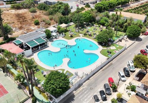 Bungalow à vendre à Los Balcones - Los Altos del Edén, Torrevieja - SB1180 Bungalow à vendre à Los Balcones - Los Altos del Edén, Torrevieja - SB1180