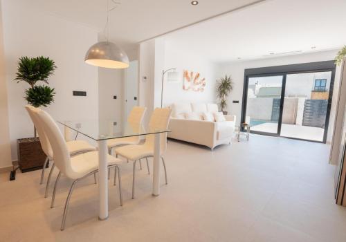 Villa à vendre à San Fulgencio - SB1570 Villa à vendre à San Fulgencio - SB1570