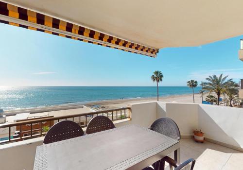 Квартира на продажу в Carvajal - Las Gaviotas - 88859 Квартира на продажу в Carvajal - Las Gaviotas - 88859