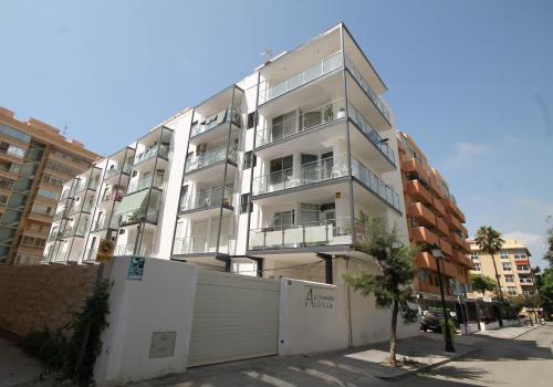 Piso in affitto a Los Boliches, Fuengirola - 88813 Piso in affitto a Los Boliches, Fuengirola - 88813